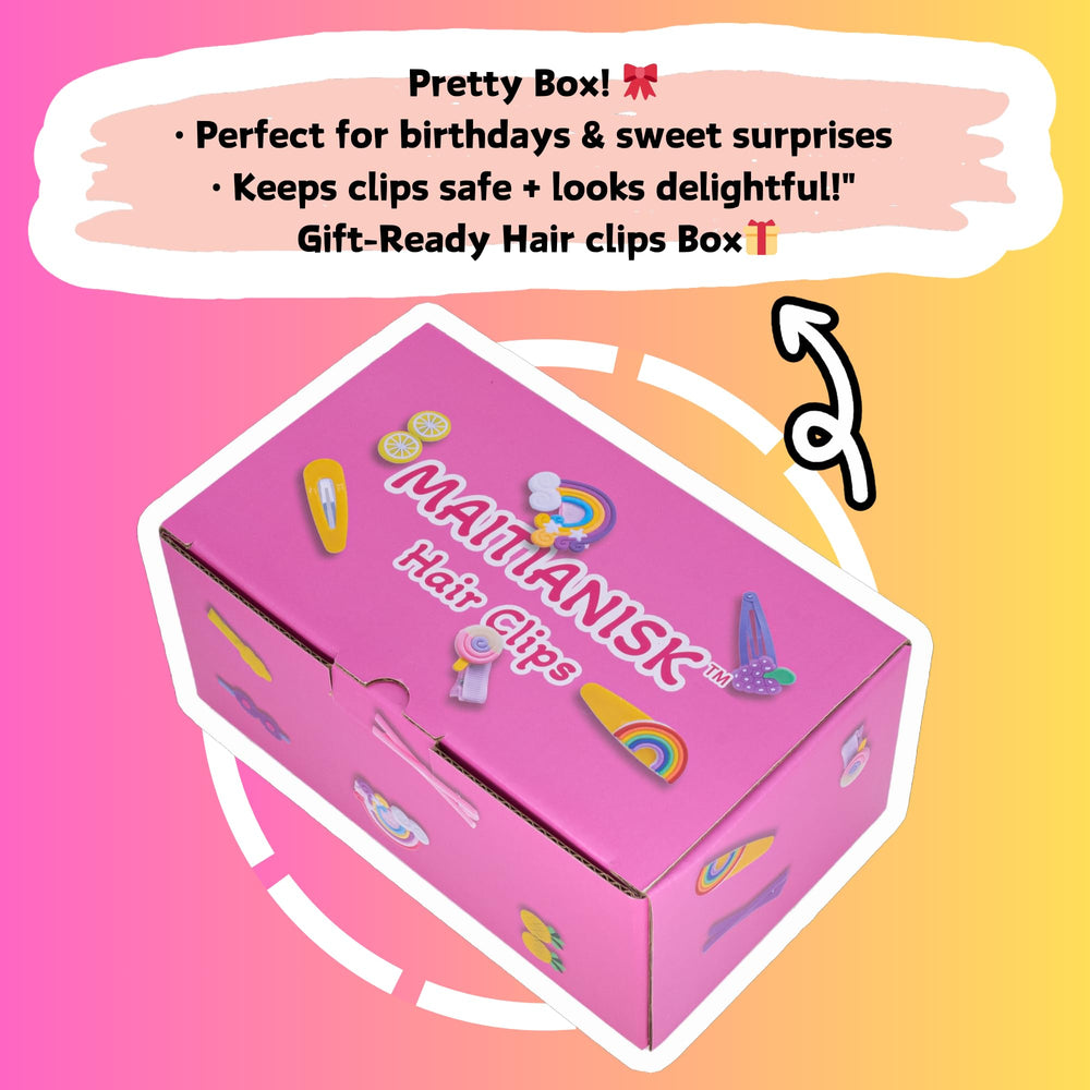 MAITIANISK coleteros dulces: diseños divertidos para estimular la creatividad.