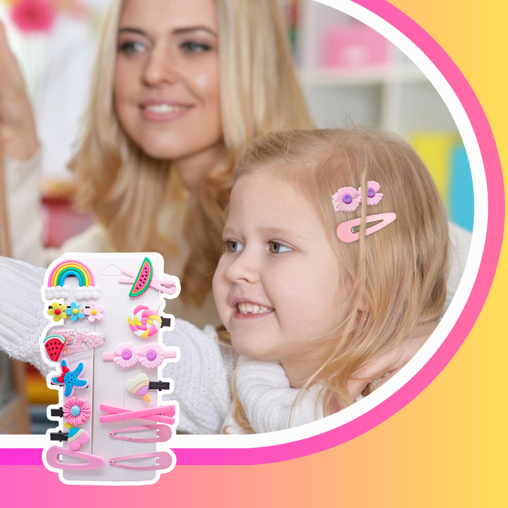 MAITIANISK kit regalo: set completo para celebrar cumpleaños y días festivos.