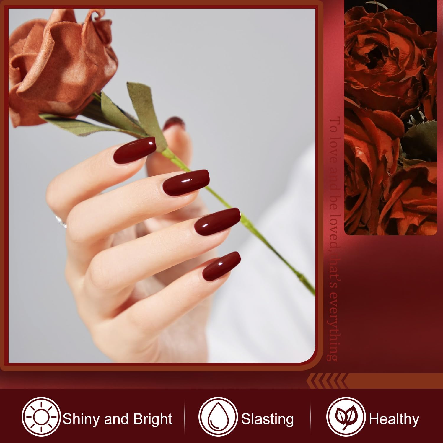 Major Dijit Arte de uñas glam, perfecto para diseños creativos