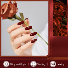 Major Dijit Arte de uñas glam, perfecto para diseños creativos