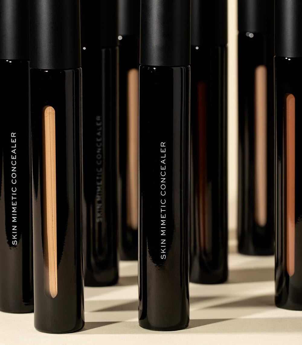 MAKE Beauty Skin Mimetic Concealer vegan cruelty-free packaging