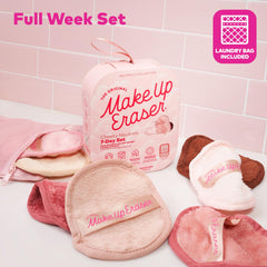 MakeUp Eraser Original textura suave para uso diario y comodidad