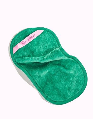 MakeUp Eraser PRO fibras microfibra eliminan maquillaje y grasa