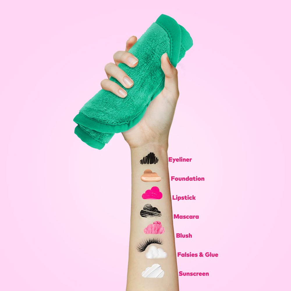 MakeUp Eraser PRO sin alcohol ni fragancias