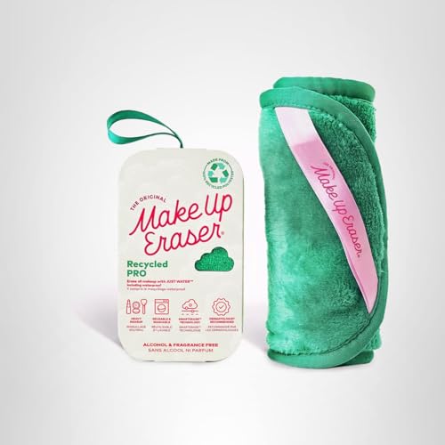 MakeUp Eraser PRO tamaño compacto para viajar