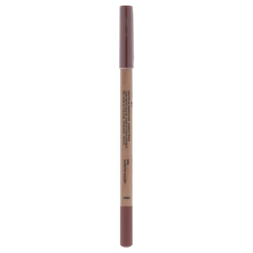 Make Up For Ever Artist Color Pencil 606 Wherever Walnut facilita estilos monocromáticos y multicolores