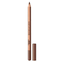 Make Up For Ever Artist Color Pencil Limitless Brown para delineado suave y duradero.
