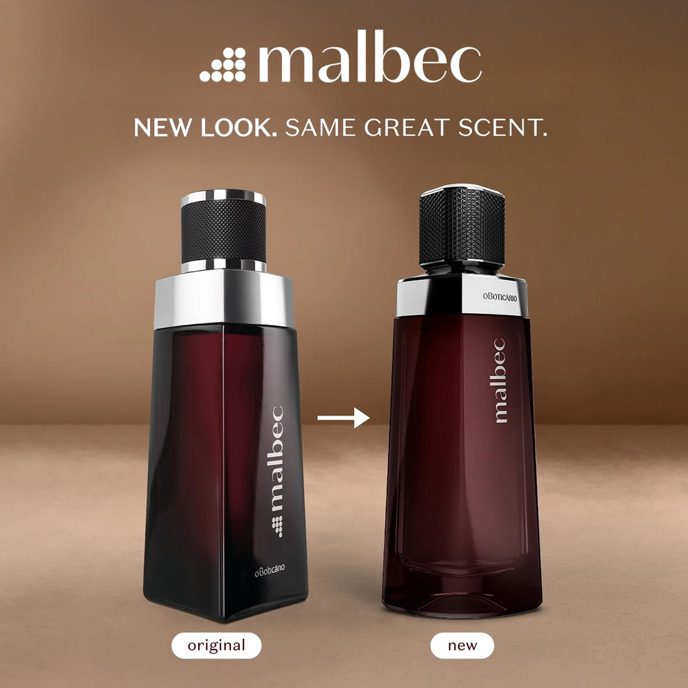 Malbec Classic: notas citricas apertura para un toque refrescante durante el dia