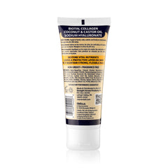 Envase sin fragancia Mane 'n Tail Hoofmaker, ideal para piel sensible y uñas fortalecidas