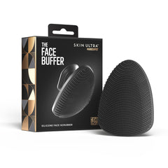 MANSCAPED The Face Buffer facilita limpieza profunda y exfoliación suave para la piel