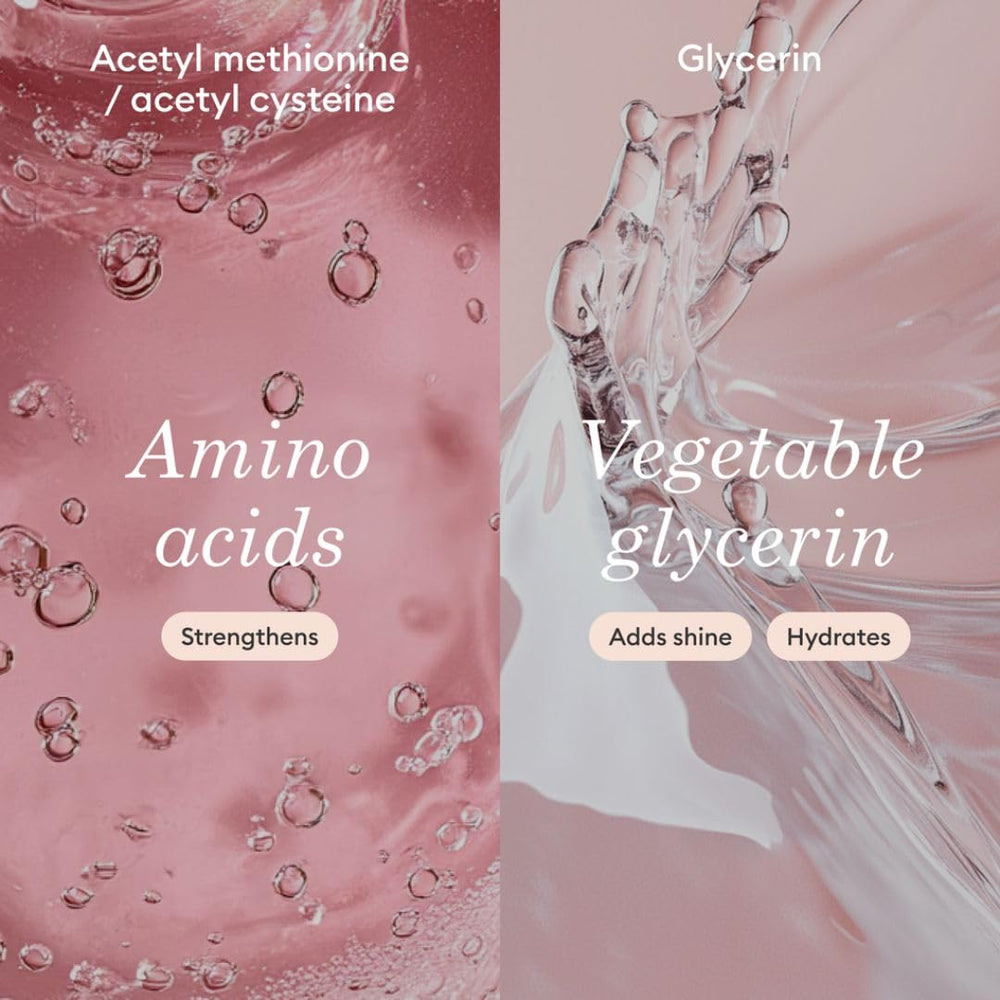 Manucurist Green System compatibility supports long-lasting polish without a lamp.