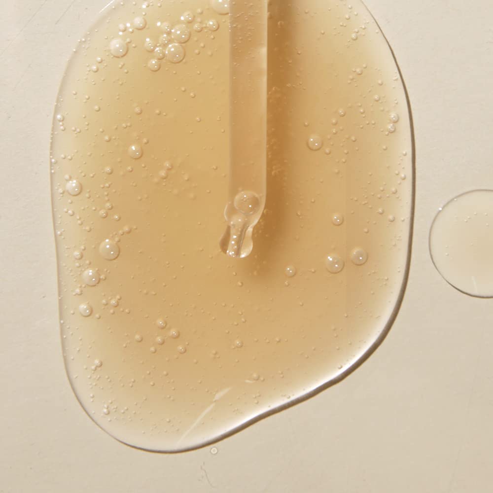 ma:nyo Bifida Biome Ampolla, hidratacion profunda para piel fresca.