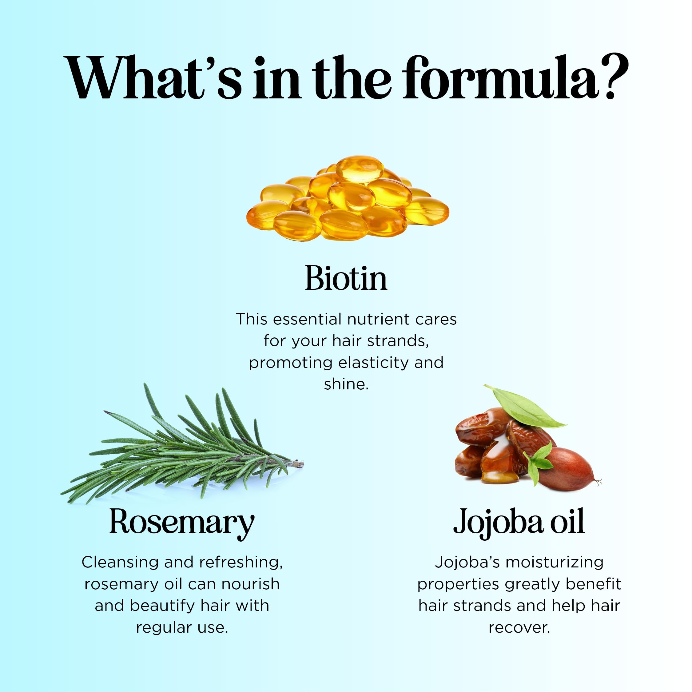 Maple Holistics Biotin Conditionneur — cheveux fins bénéficiant d un soin léger