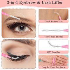MAPVOLUT usos multiuso para belleza y cuidado, maquillaje preciso.