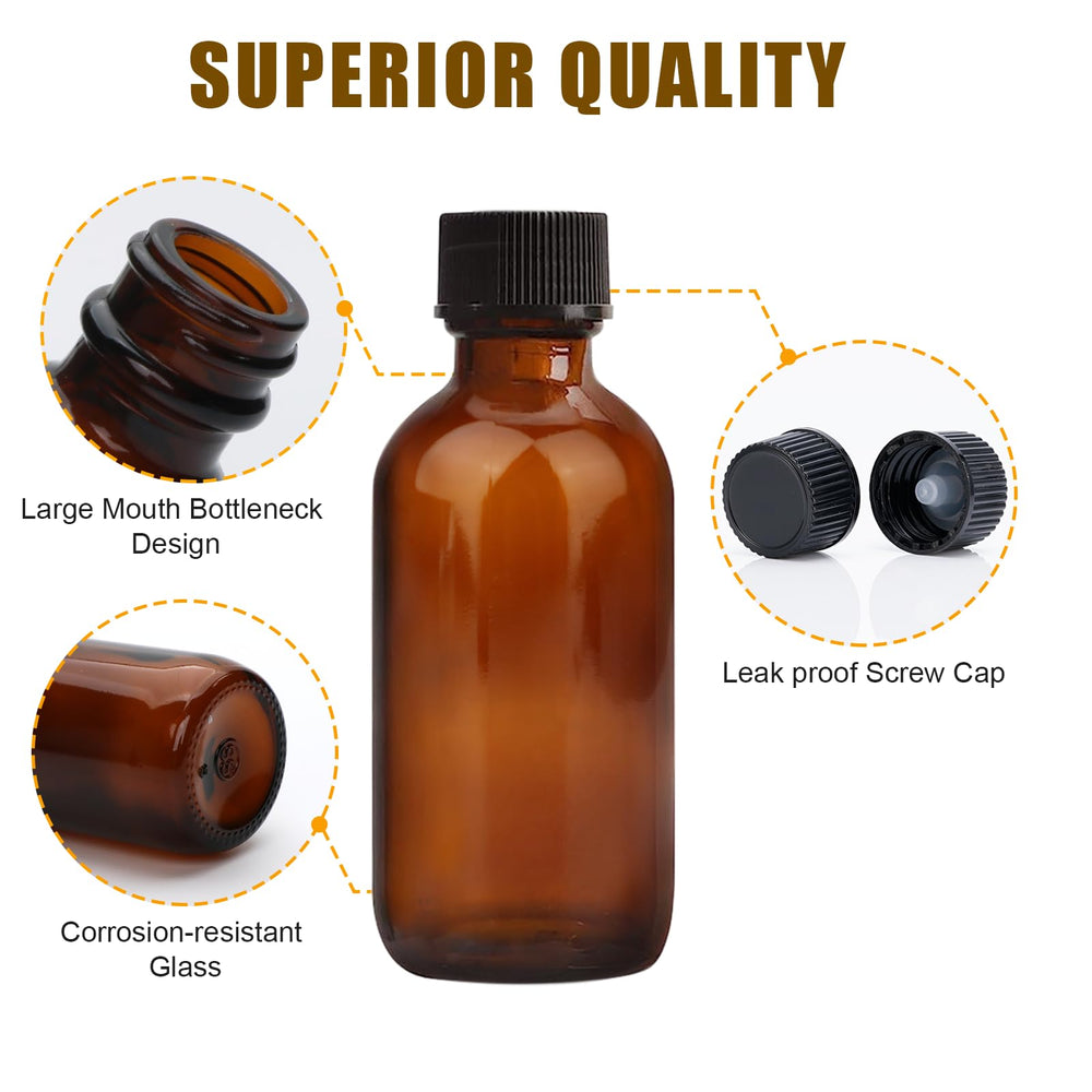 Embudo para rellenar botella Maredash de 2 oz