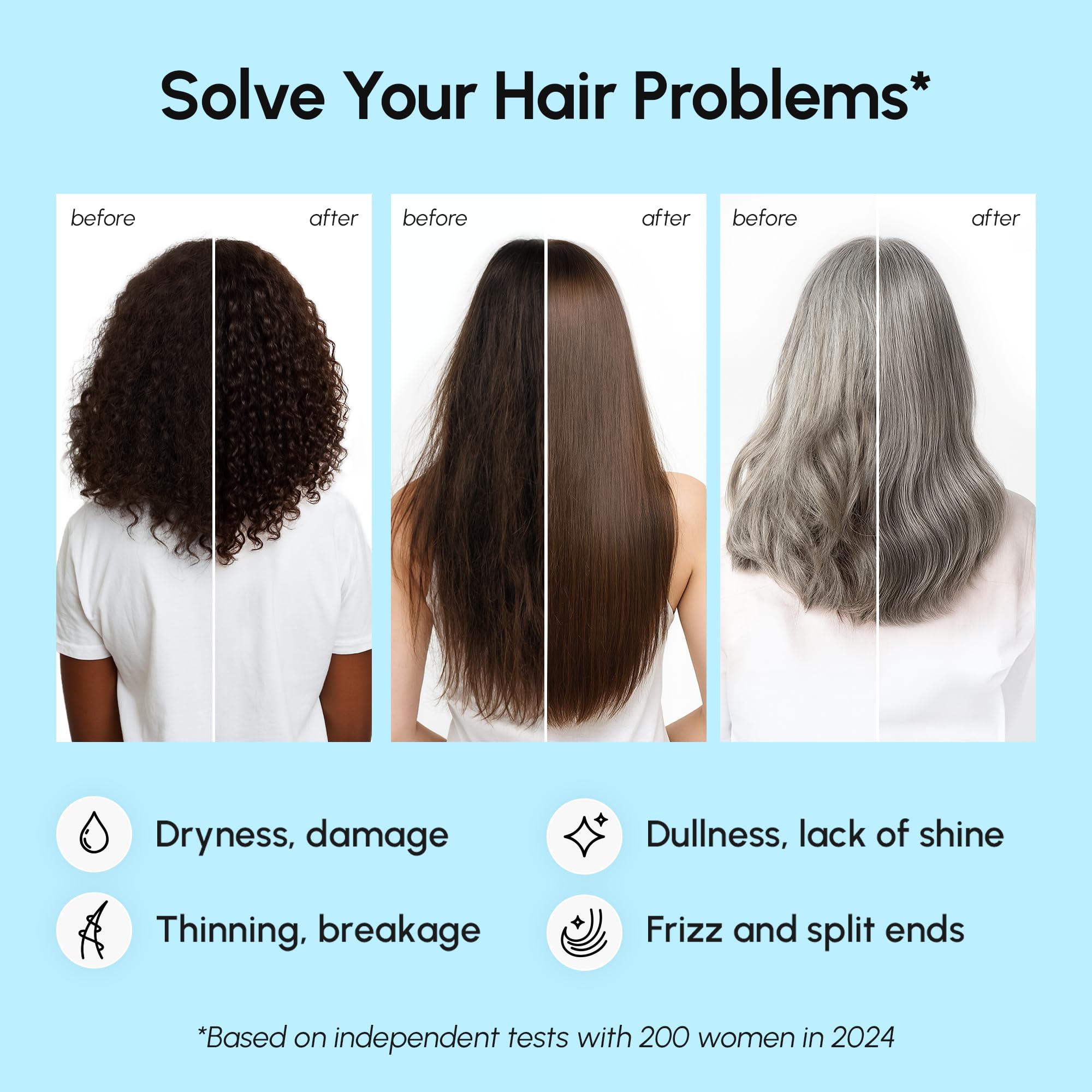 MAREE Cápsulas Keratina Cabello: dosis precisa para cuidado capilar sin desorden.