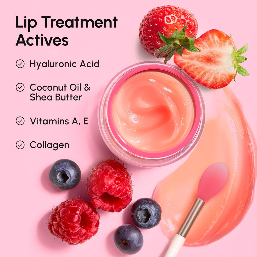 MAREE labial vitaminas A y E para nutrición diaria.