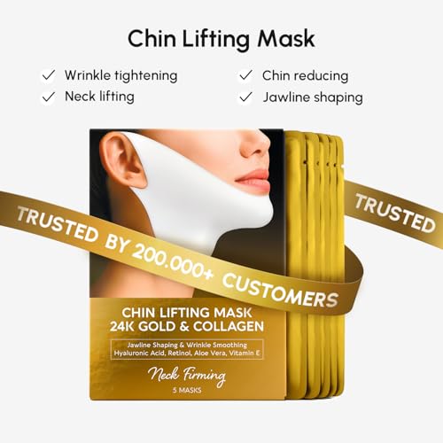 MAREE kit with neck cream and roller ready for routine use