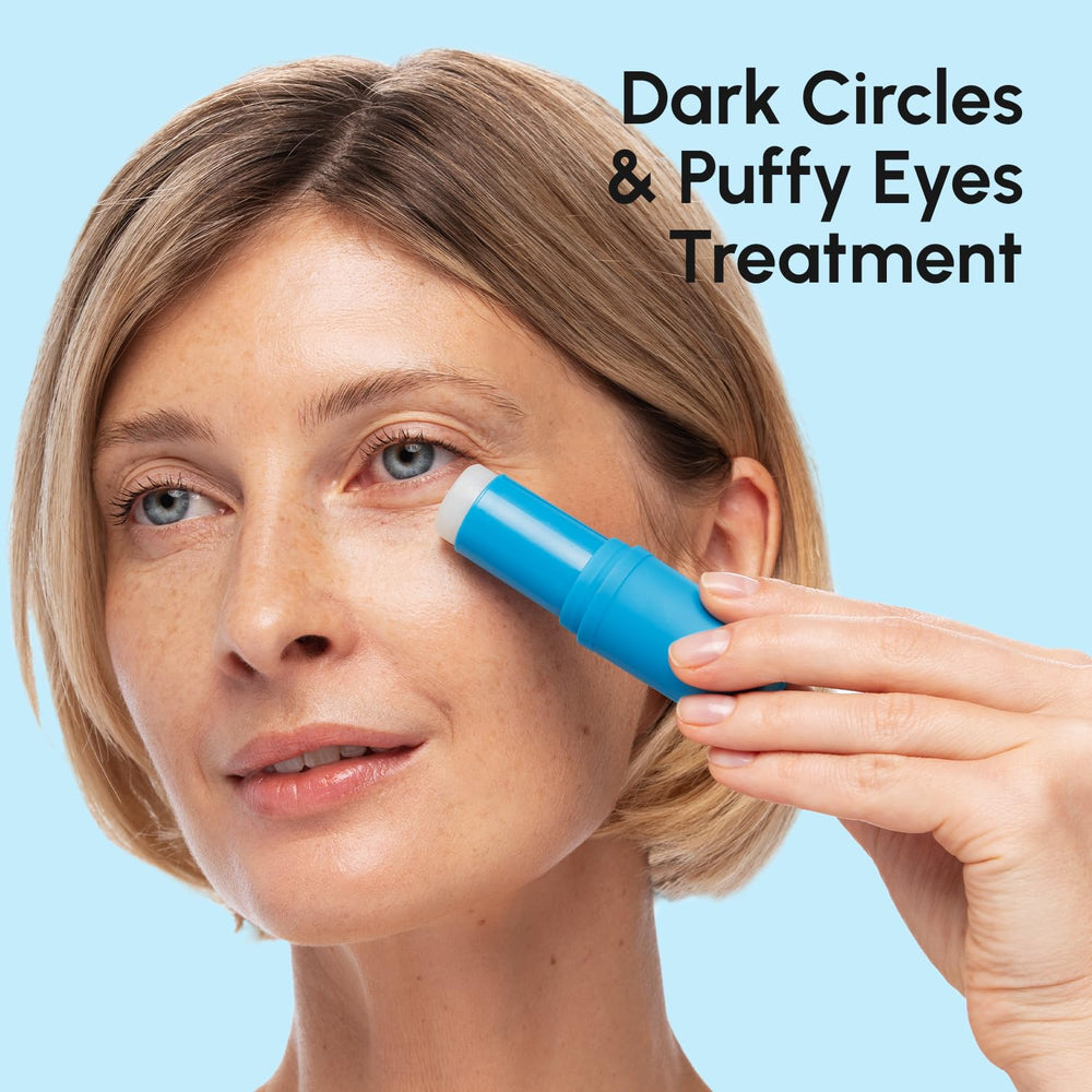 MAREE Under Eye Balm Stick hydrating serum for smooth, moisturized under-eye skin