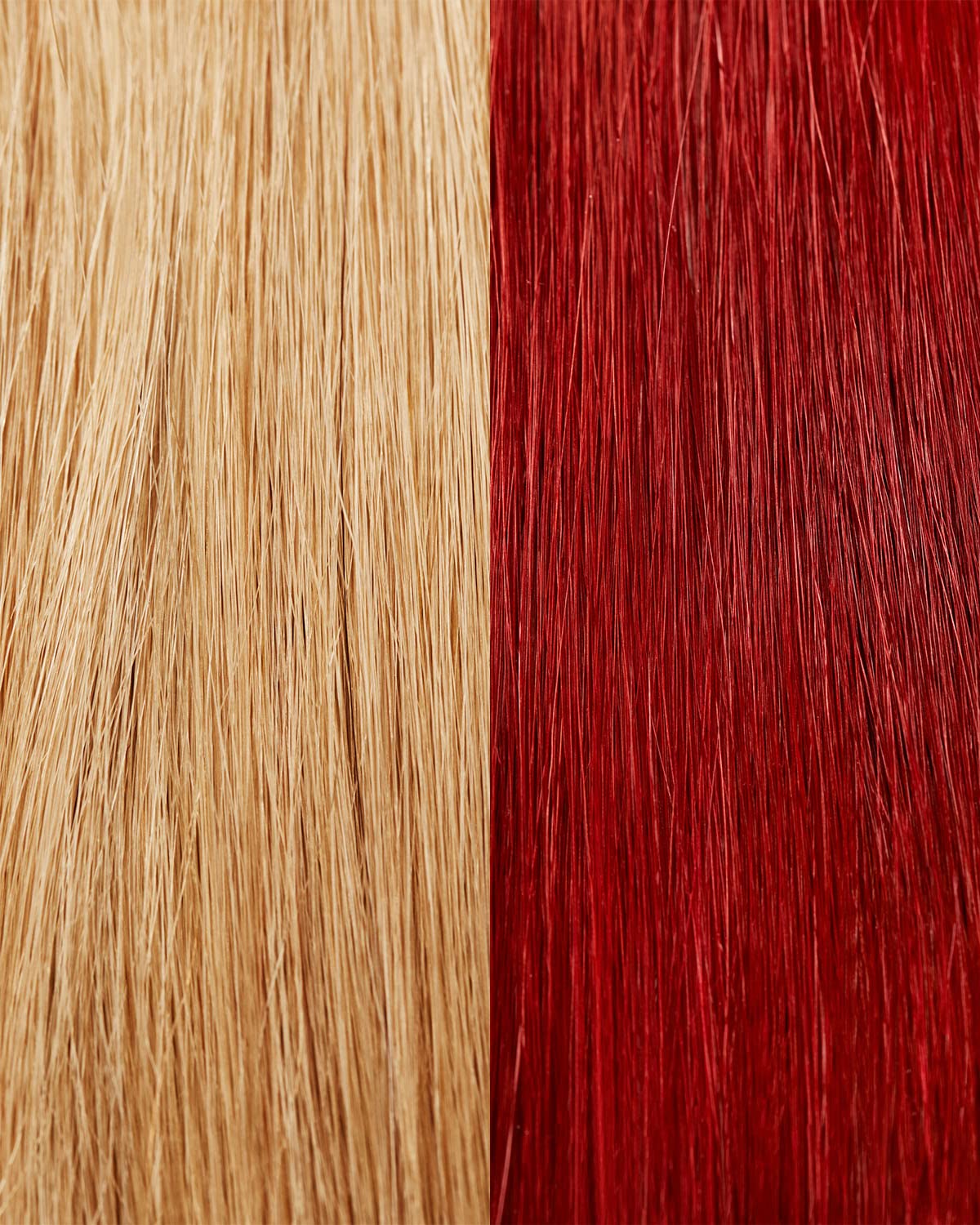 Maria Nila Colour Refresh Autumn Red ofrece brillo y profundidad al color.