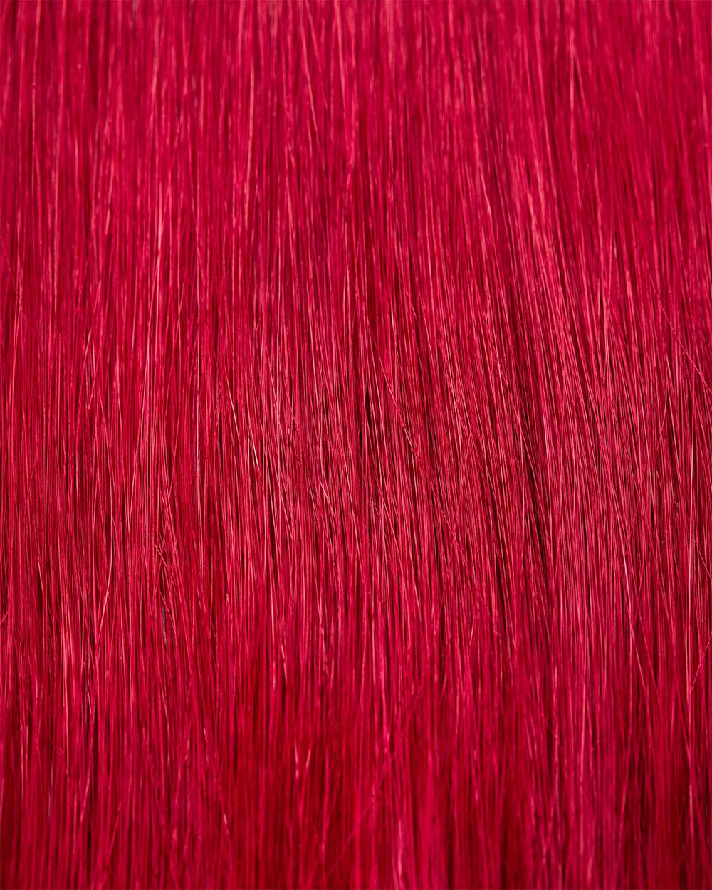 Maria Nila Colour Refresh Bright Red, application facile: résultat uniforme.