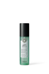 Maria Nila True Soft aceite de argán botella, hidratación profunda para cabello seco
