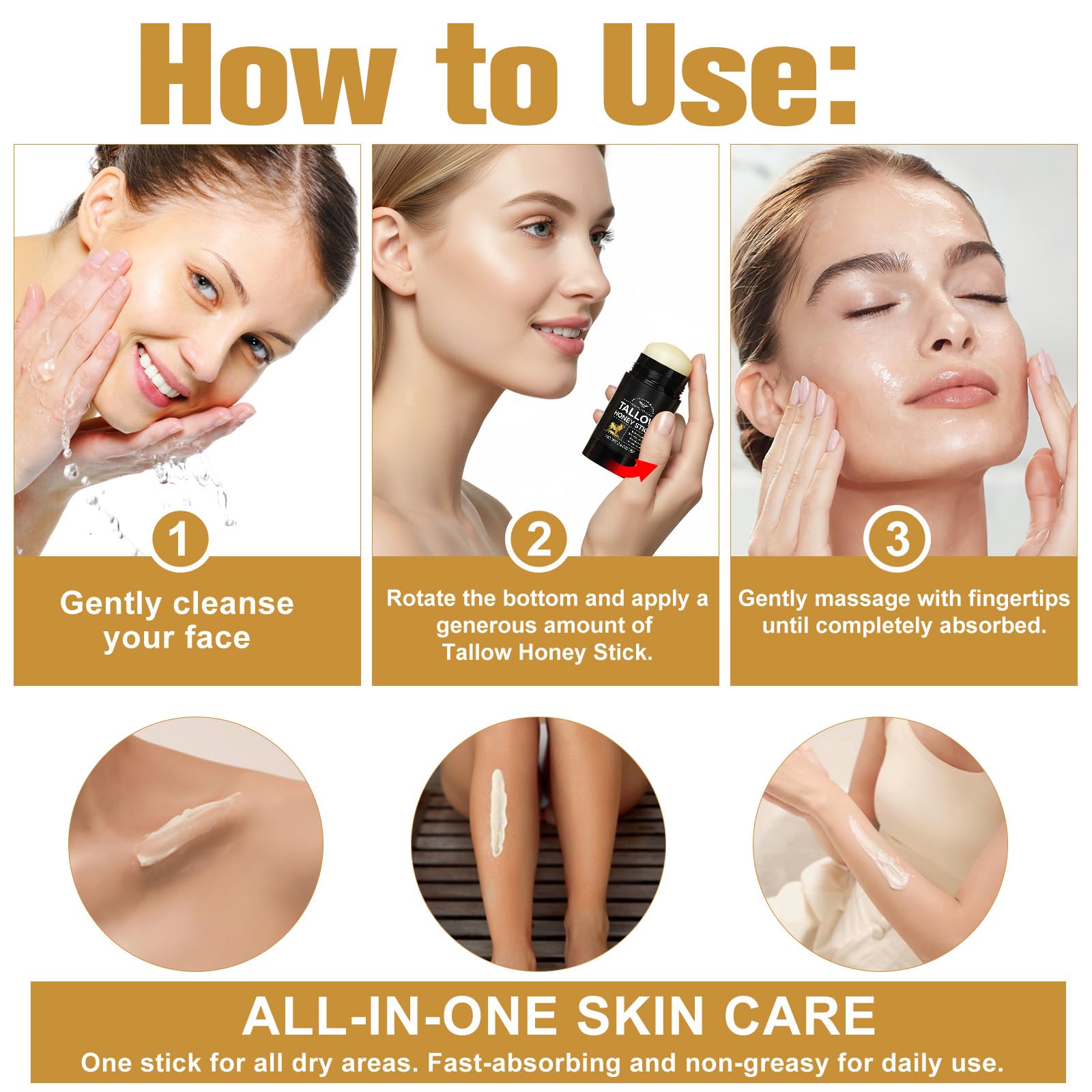 Mariayu Balsamo hidratación multiuso: para rostro y cuerpo.