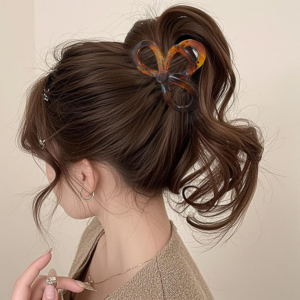 Markuii empaque-clips-pelo regalo elegante, listo para entregar