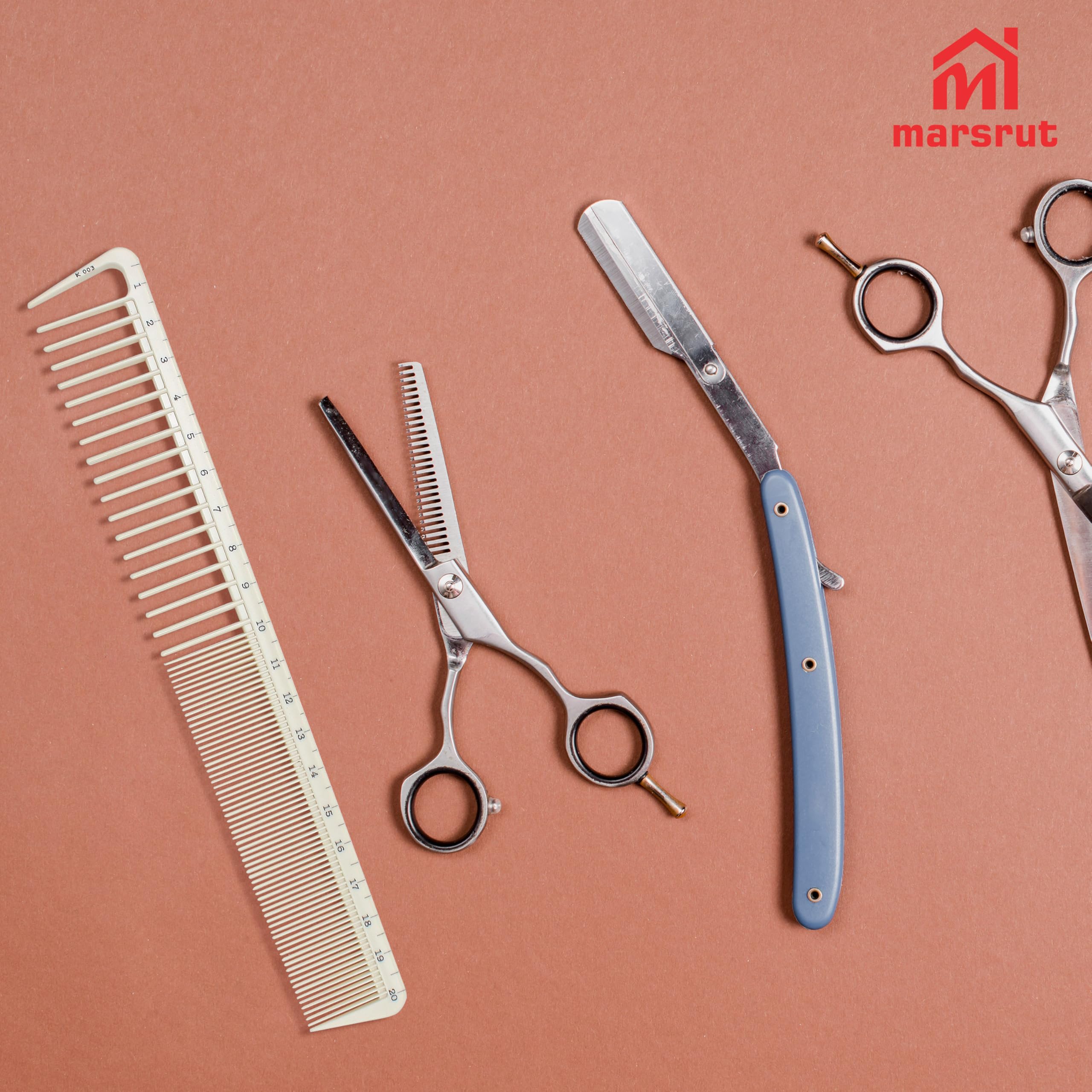 Marsrut uso profesional y doméstico para corte y peinado