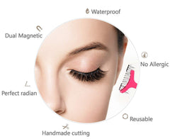 Mary Kay® Ultimate Mascara color negro profundo para un acabado intenso.