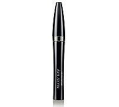 Mary Kay® Ultimate Mascara añade volumen y define pestañas para un look audaz.