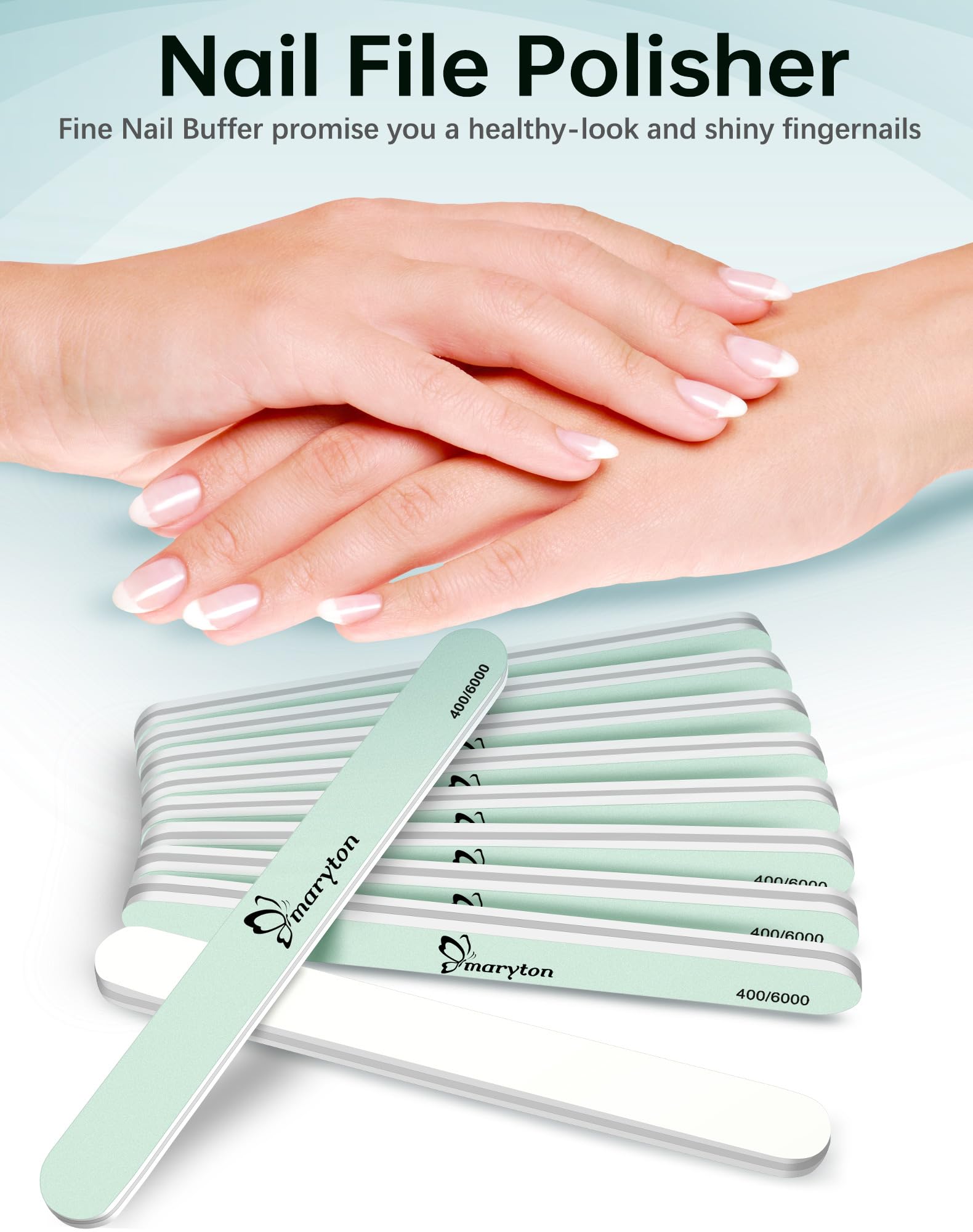 Maryton compact portable kit ideal for travel and gifts
