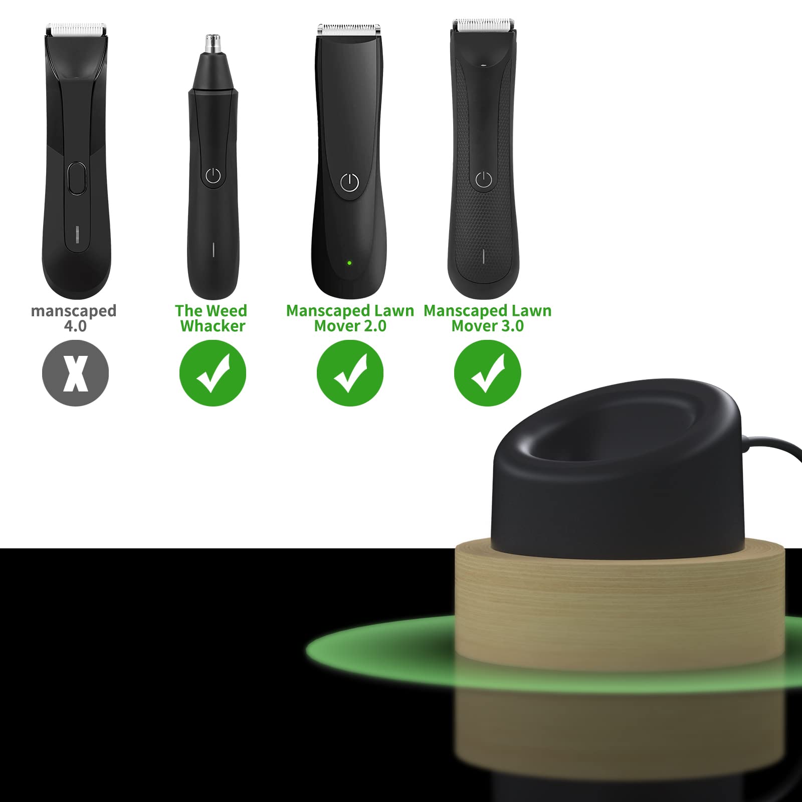 Masinvi carcasa ABS/PC, unidad resistente y segura para uso prolongado.