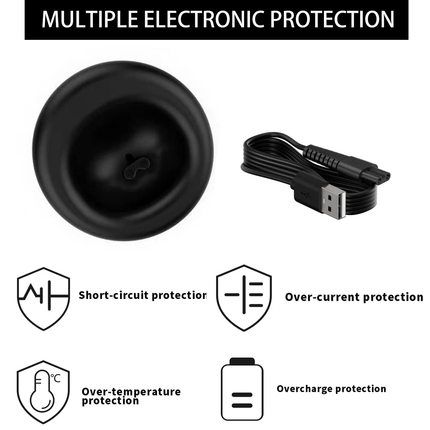 Masinvi compatibilidad con modelos 2.0 y 3.0, cubre MANSCAPED.