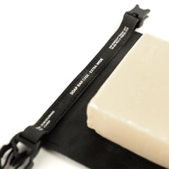 Matador estuche jabón XL para jabones grandes, ideal para barras anchas.