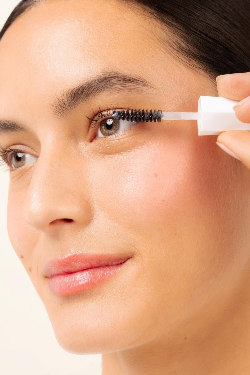 MAVALA Double Lash resultado natural, sin necesidad de rímeles.