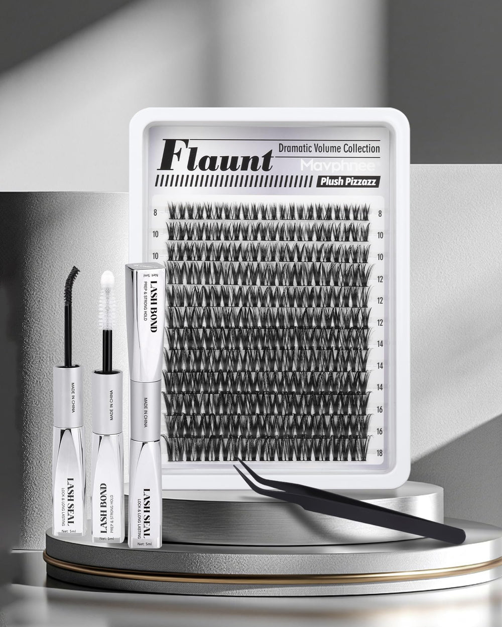 Mavphnee kit herramientas profesionales para diseño casero