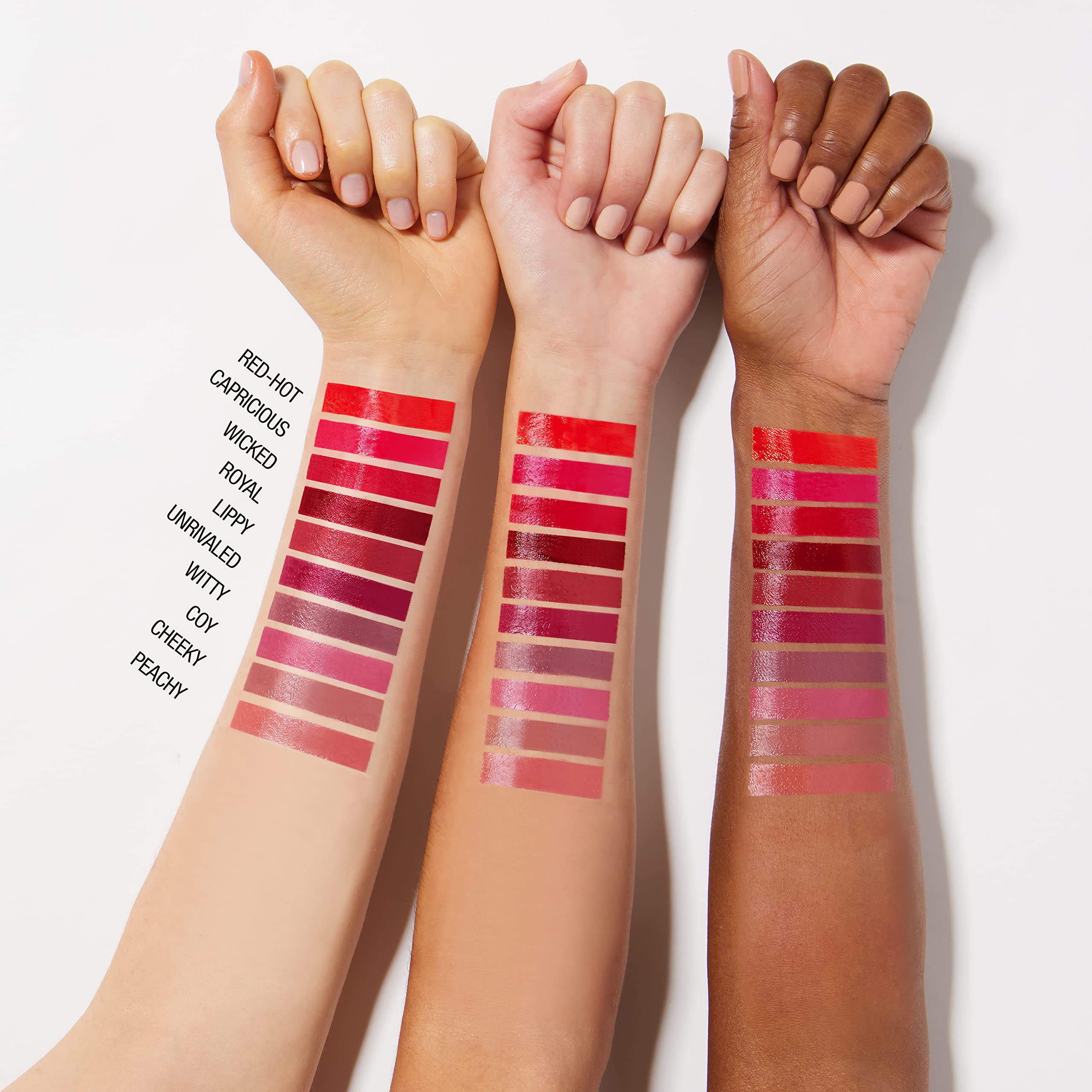 Maybelline agua micelar para desmaquillar suavemente labios.