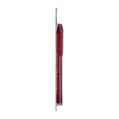 Maybelline Expert Eyes Twin Brow Pencil allergy-tested for sensitive eyes.
