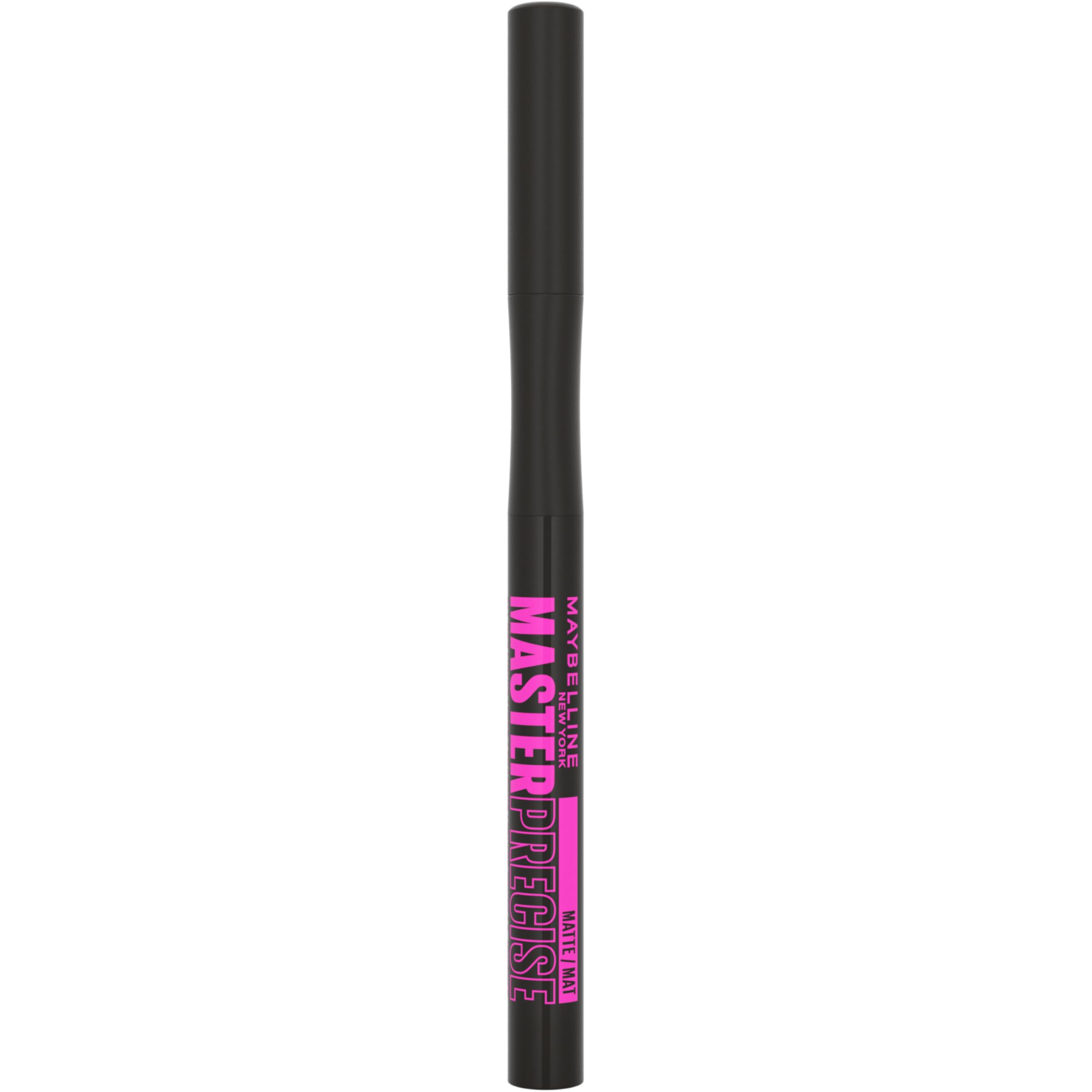 Retirada fácil con agua micelar de Maybelline Eyestudio Master Precise