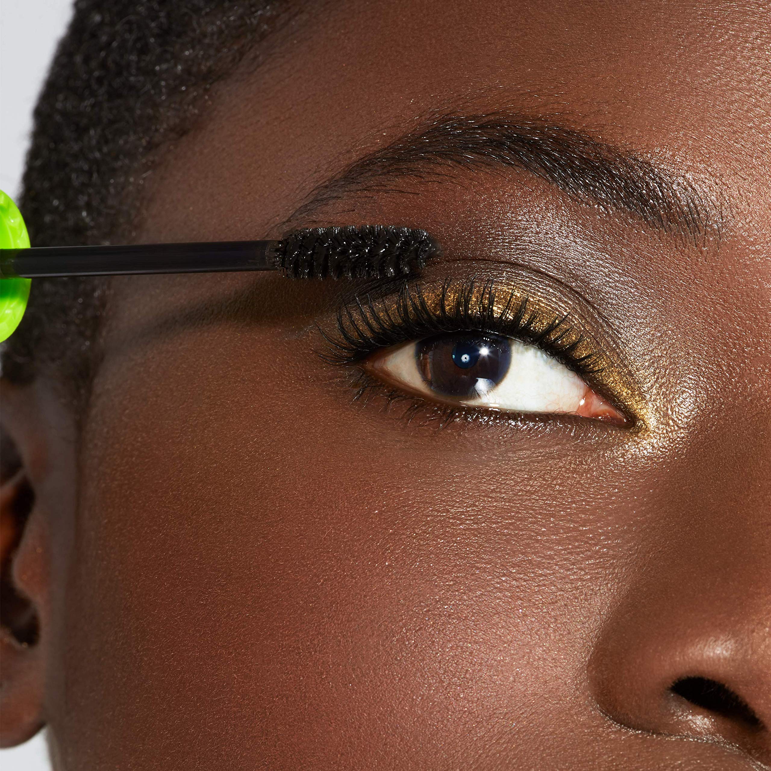 Maybelline Great Lash Lots of Lashes: uso diario cómodo y práctico.