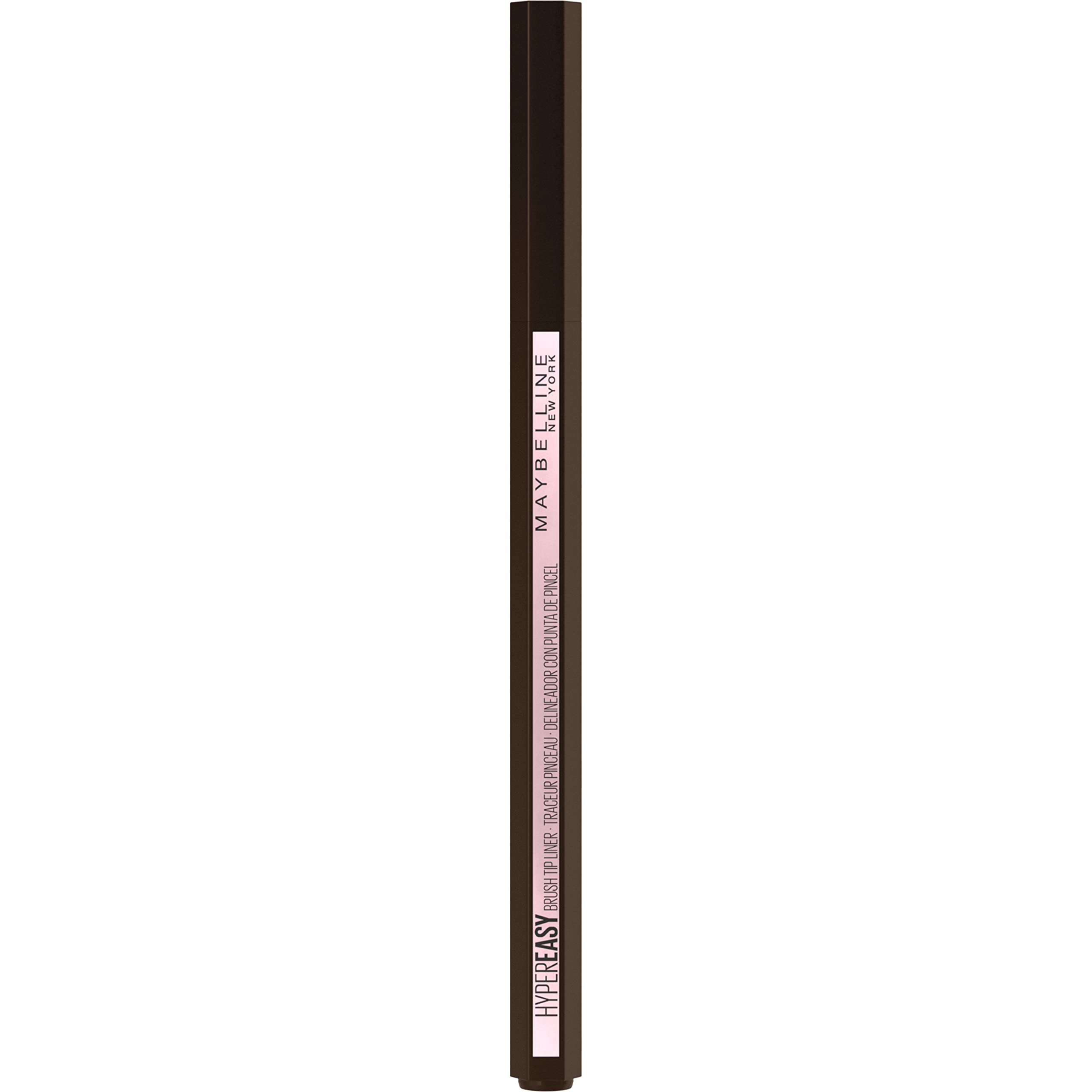 Delineado duradero MAYBELLINE Hyper Easy e impresiona