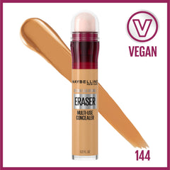 MAYBELLINE Instant Age Rewind Eraser: aplicador preciso para un toque iluminador.