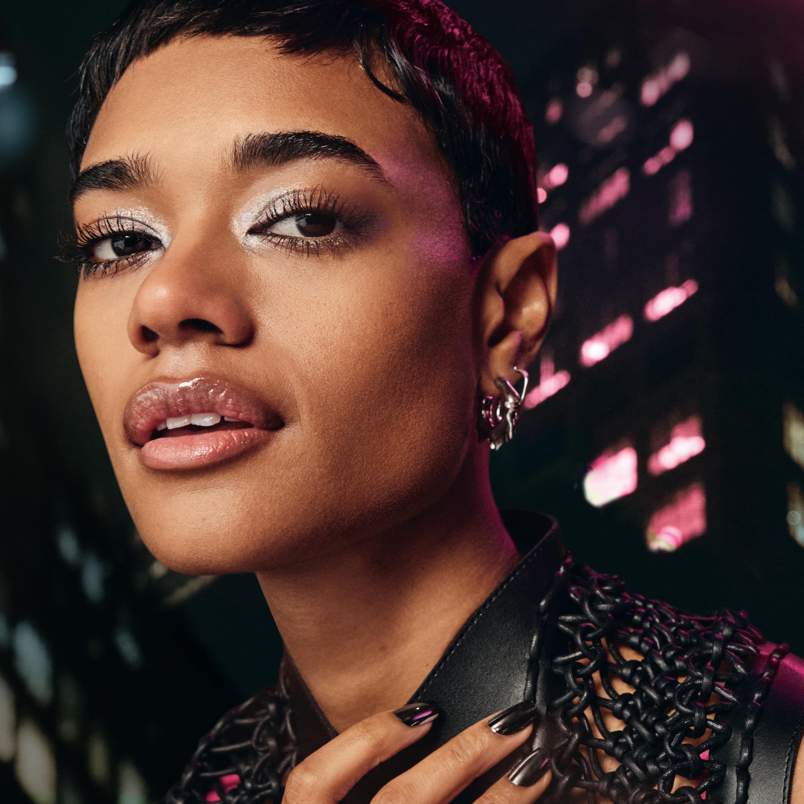 Maybelline Lash Sensational Firework densidad de pestañas para mayor volumen
