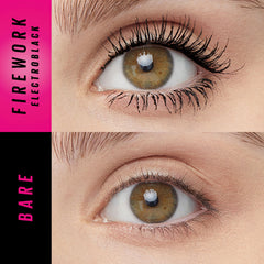 Maybelline Lash Sensational Firework con efecto 360 para pestañas separadas y llamativas