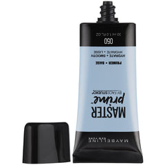 Maybelline Master Prime, textura ligera que difumina imperfecciones para un acabado liso