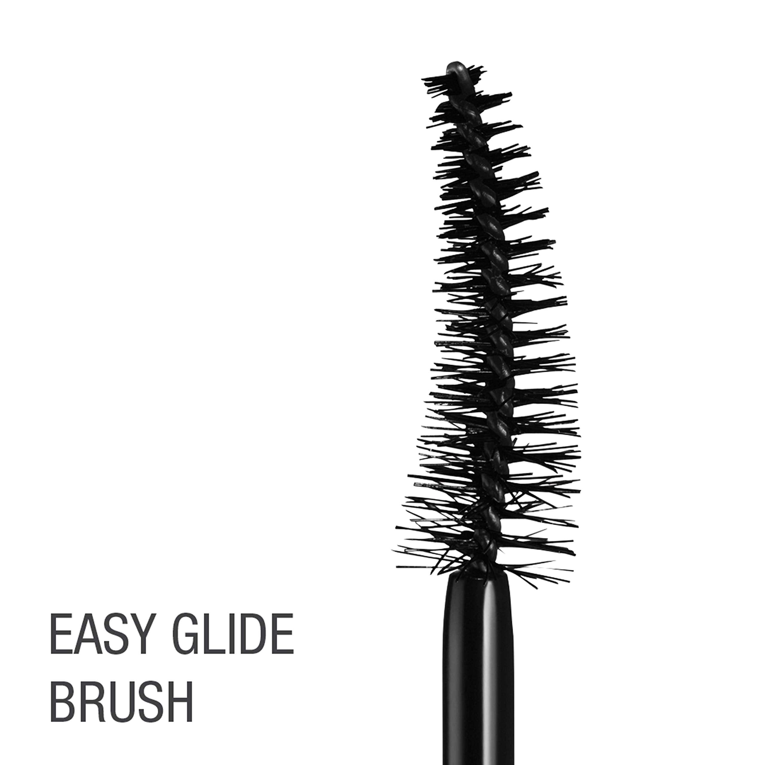 Maybelline Snapscara: apto para lentes de contacto