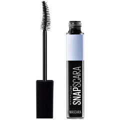 Maybelline Snapscara: empaque compacto y diseño atractivo para llevar