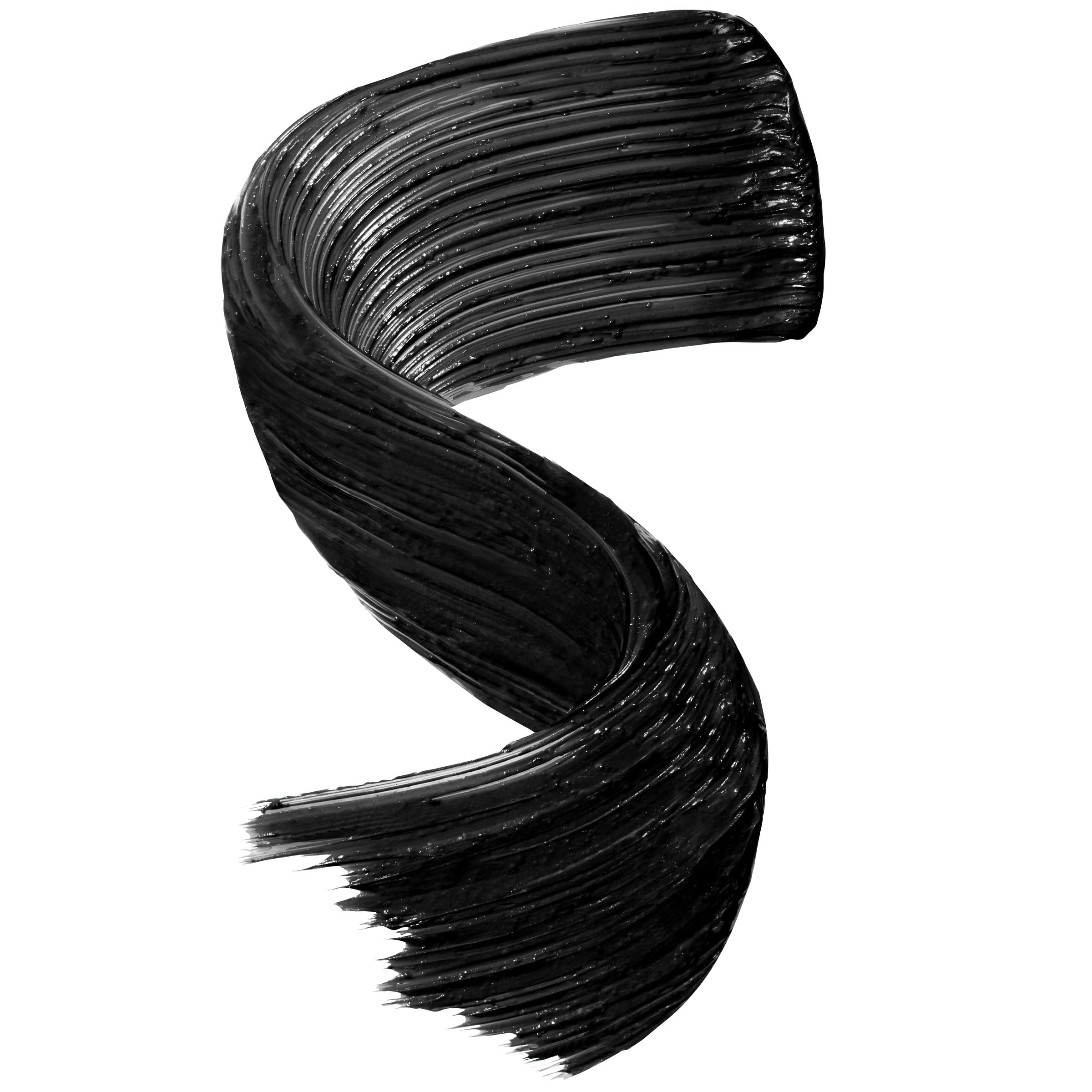 Maybelline Snapscara: color negro intenso para mirada destacada