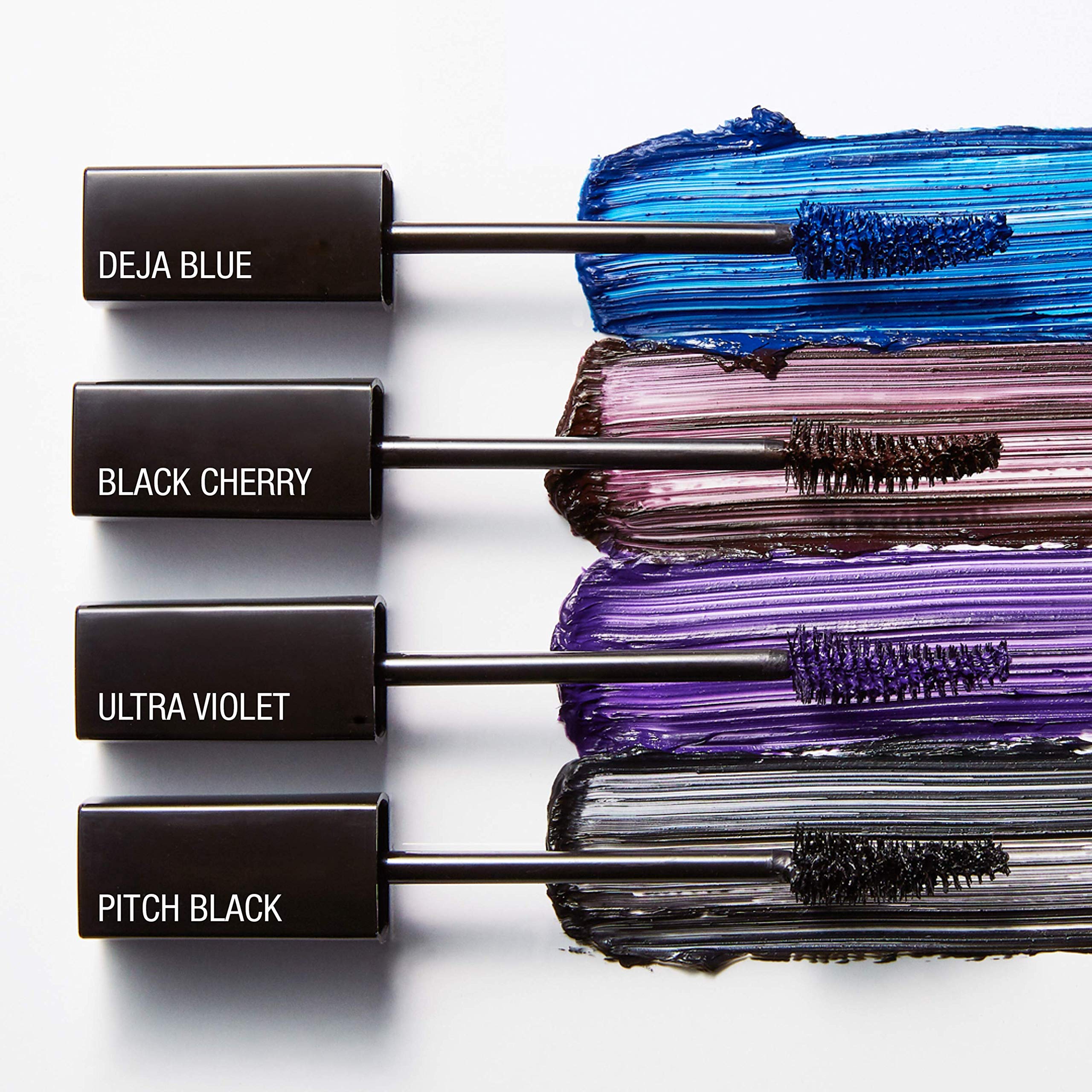 Maybelline Snapscara: look de color puro y duradero